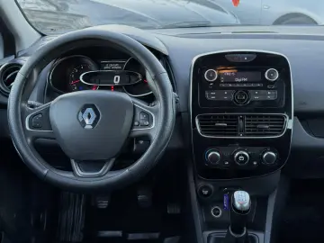 Renault Clio Estate dCi Life