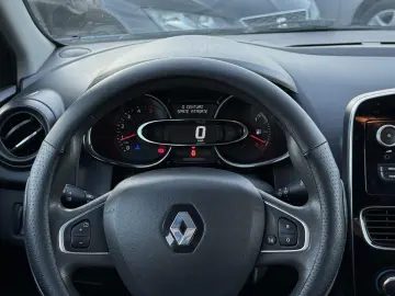 Renault Clio Estate dCi Life