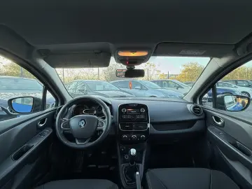 Renault Clio Estate dCi Life