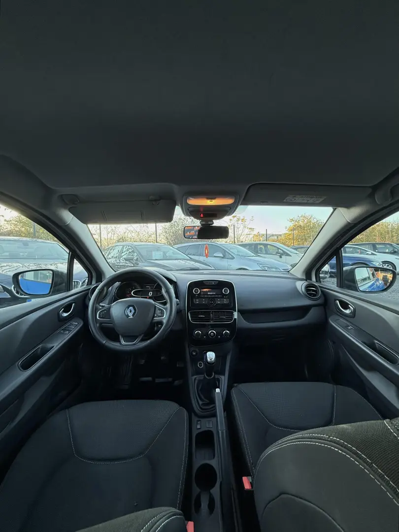 Renault Clio Estate dCi Life