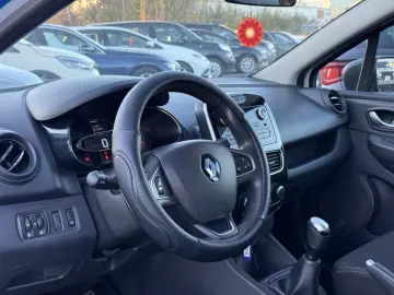 Renault Clio Estate dCi Life