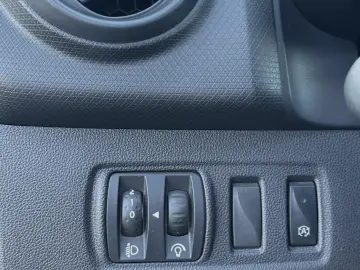 Renault Clio Estate dCi Life