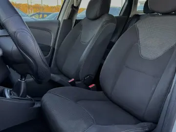 Renault Clio Estate dCi Life