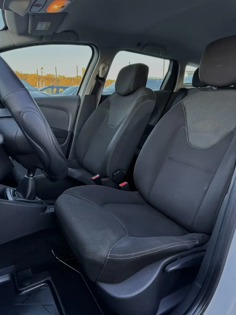 Renault Clio Estate dCi Life