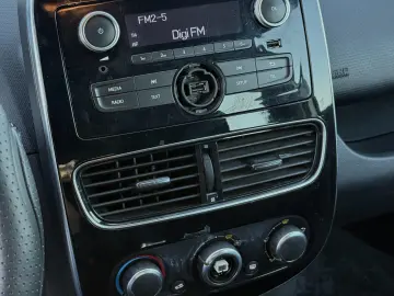 Renault Clio Estate dCi Life