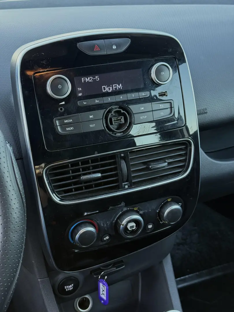 Renault Clio Estate dCi Life