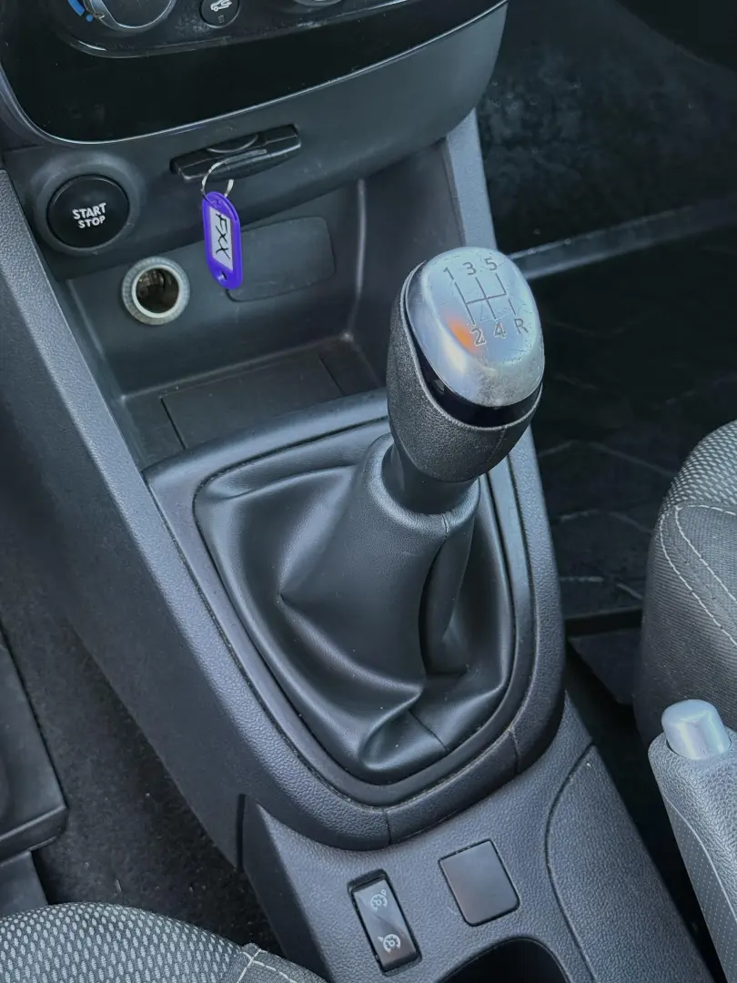 Renault Clio Estate dCi Life