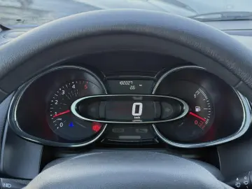 Renault Clio Estate dCi Life