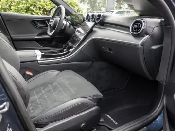 C 300 de 4M AMG Sport