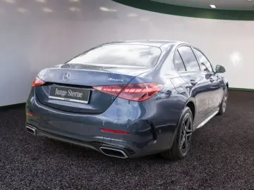 C 300 de 4M AMG Sport