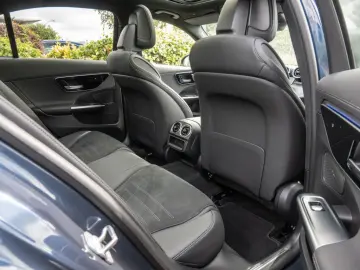 C 300 de 4M AMG Sport