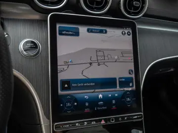 C 300 de 4M AMG Sport