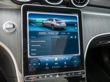 C 300 de 4M AMG Sport