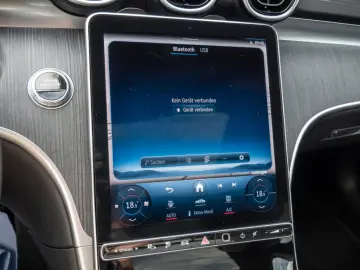 C 300 de 4M AMG Sport