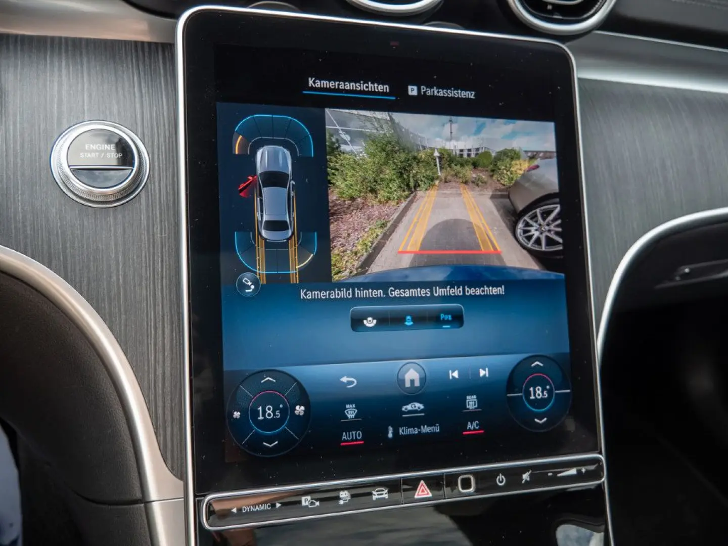 C 300 de 4M AMG Sport