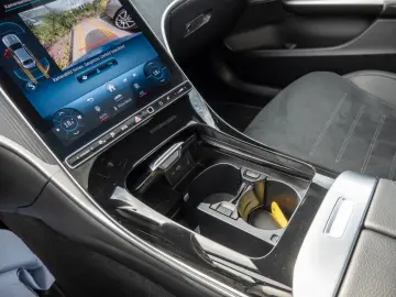 C 300 de 4M AMG Sport