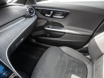 C 300 de 4M AMG Sport