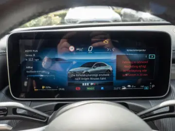 C 300 de 4M AMG Sport