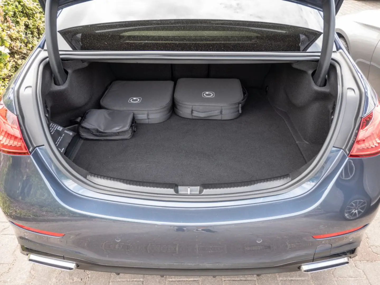 C 300 de 4M AMG Sport