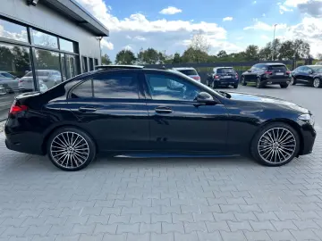 C220d 4M Edition AMG Line