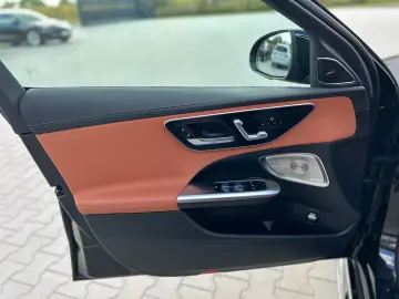 C220d 4M Edition AMG Line