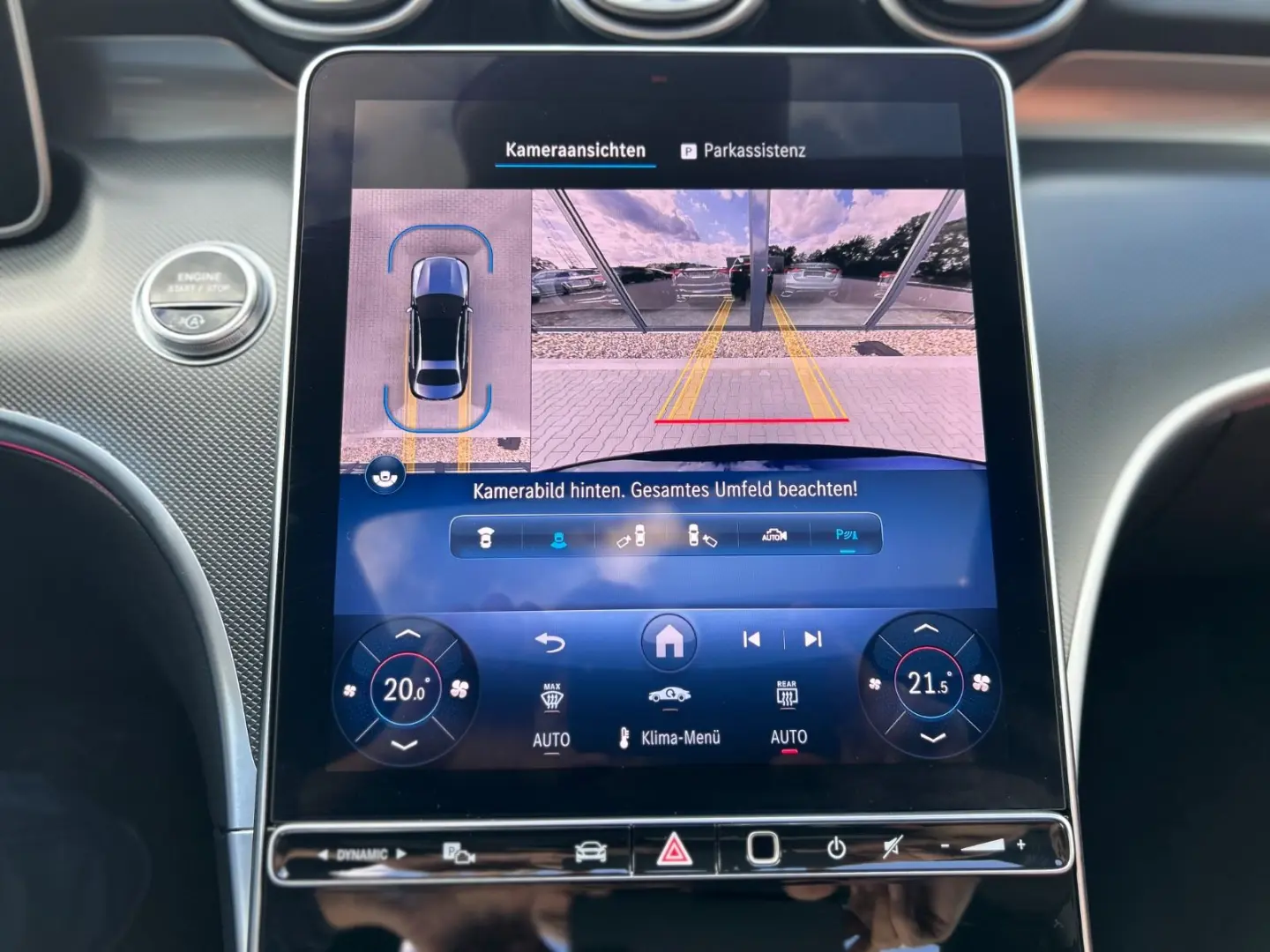 C220d 4M Edition AMG Line