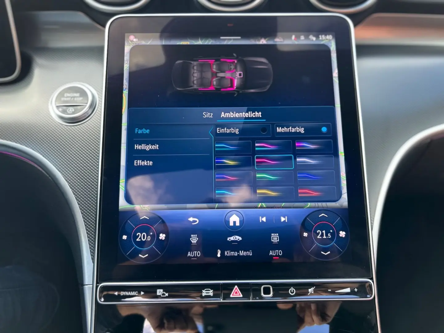 C220d 4M Edition AMG Line