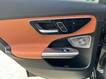 C220d 4M Edition AMG Line