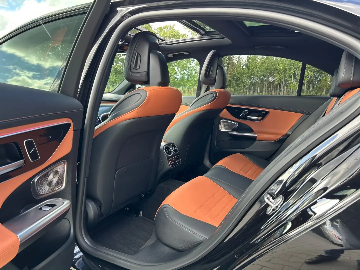 C220d 4M Edition AMG Line