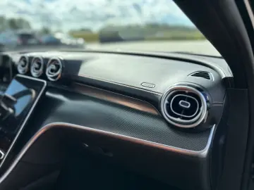 C220d 4M Edition AMG Line