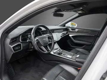 A6 40 TDI quattro BusinessP MMI ACC DSP 73L 19