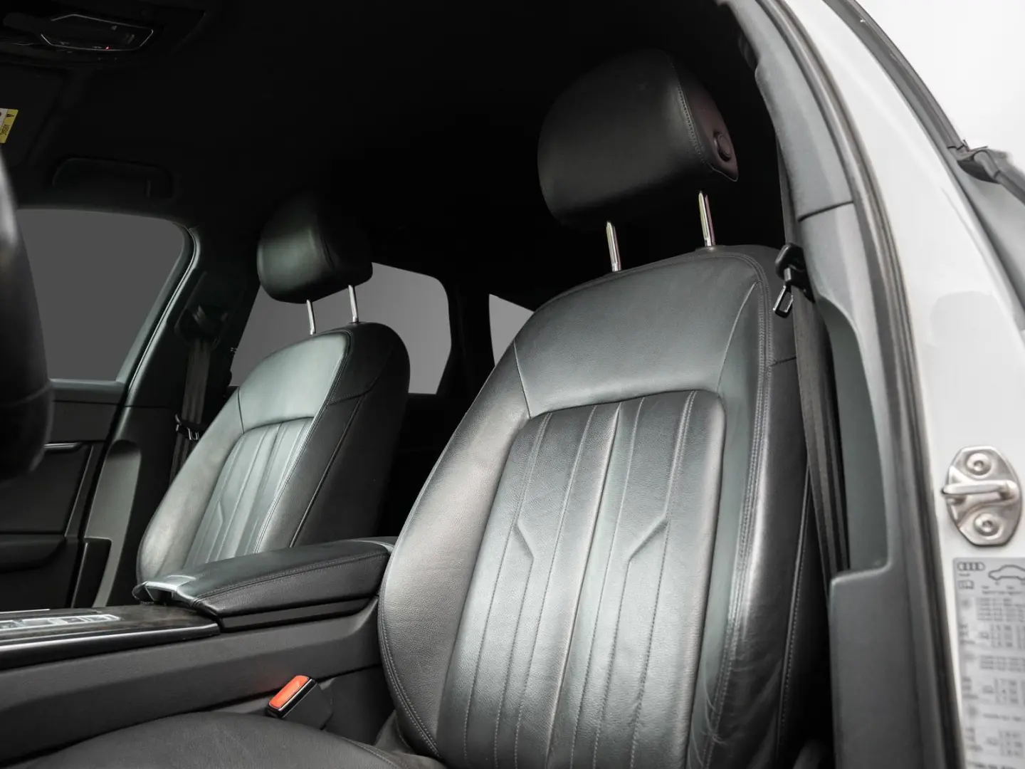 A6 40 TDI quattro BusinessP MMI ACC DSP 73L 19