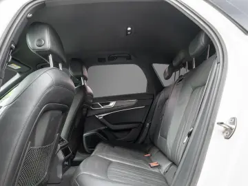 A6 40 TDI quattro BusinessP MMI ACC DSP 73L 19