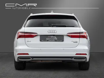 A6 40 TDI quattro BusinessP MMI ACC DSP 73L 19