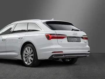 A6 40 TDI quattro BusinessP MMI ACC DSP 73L 19