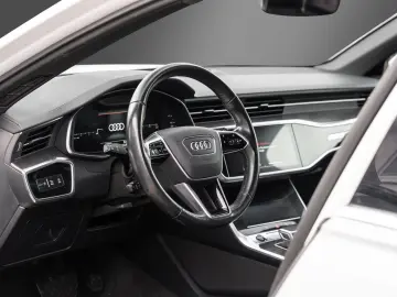 A6 40 TDI quattro BusinessP MMI ACC DSP 73L 19