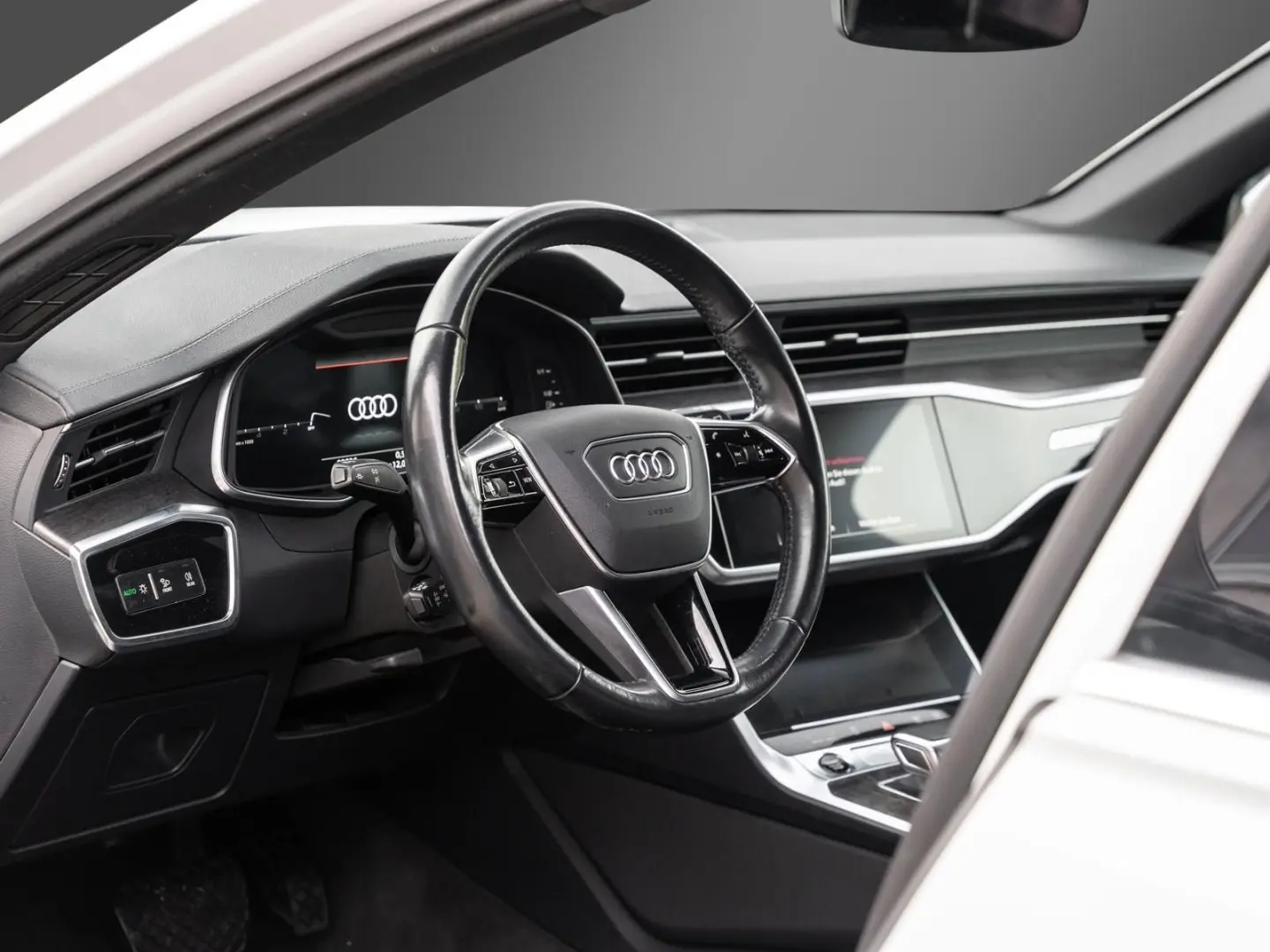 A6 40 TDI quattro BusinessP MMI ACC DSP 73L 19