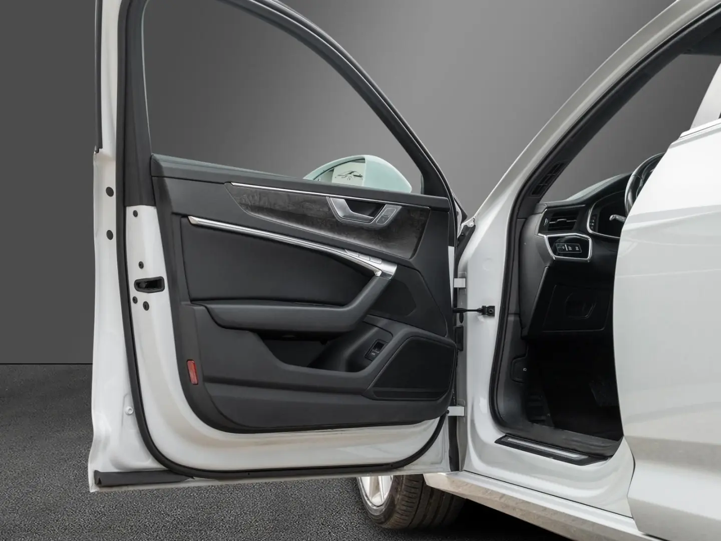 A6 40 TDI quattro BusinessP MMI ACC DSP 73L 19