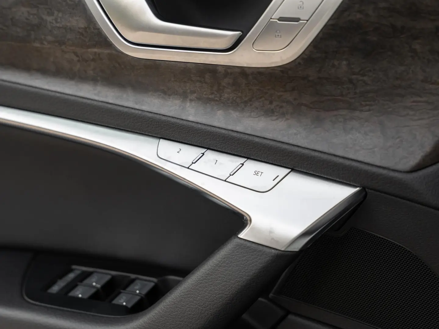 A6 40 TDI quattro BusinessP MMI ACC DSP 73L 19