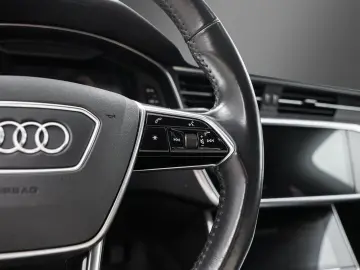 A6 40 TDI quattro BusinessP MMI ACC DSP 73L 19