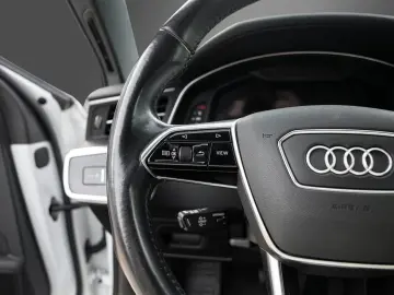 A6 40 TDI quattro BusinessP MMI ACC DSP 73L 19