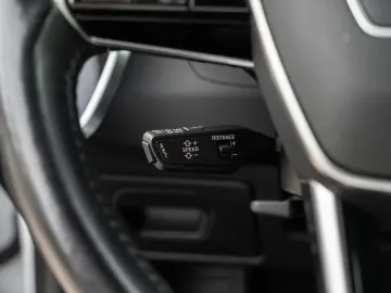 A6 40 TDI quattro BusinessP MMI ACC DSP 73L 19