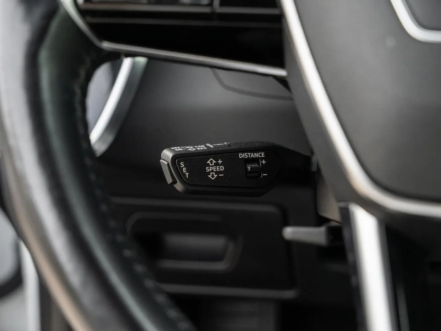 A6 40 TDI quattro BusinessP MMI ACC DSP 73L 19