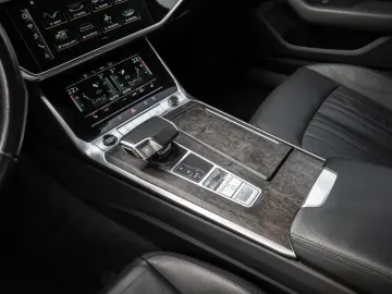 A6 40 TDI quattro BusinessP MMI ACC DSP 73L 19