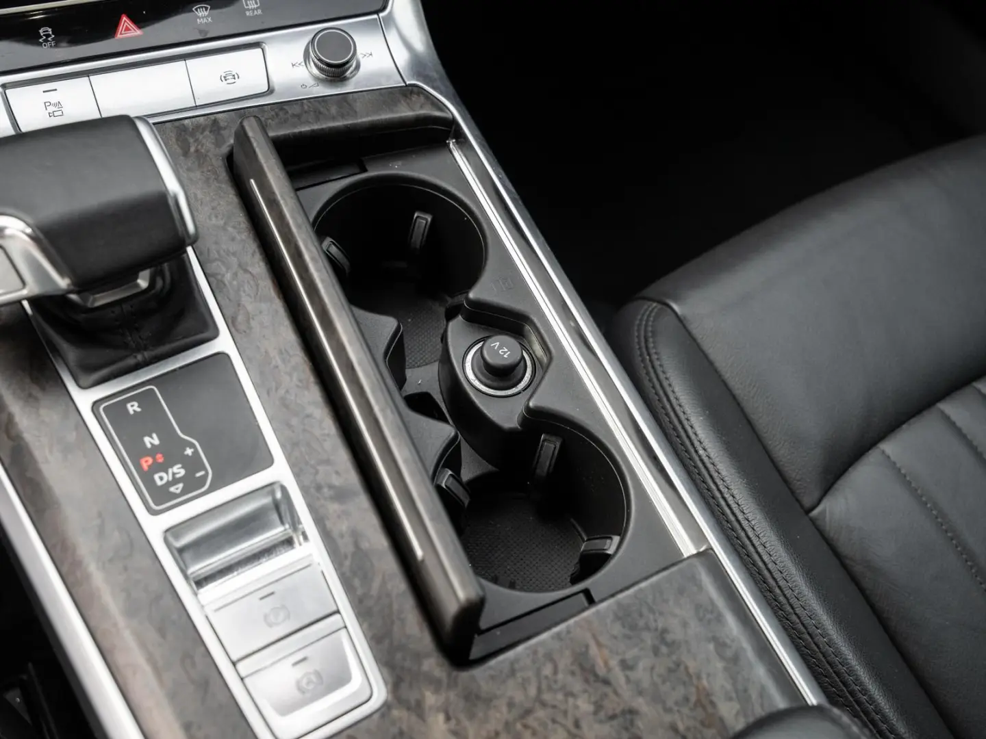 A6 40 TDI quattro BusinessP MMI ACC DSP 73L 19