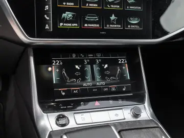 A6 40 TDI quattro BusinessP MMI ACC DSP 73L 19