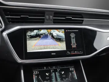 A6 40 TDI quattro BusinessP MMI ACC DSP 73L 19