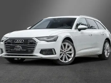 A6 40 TDI quattro BusinessP MMI ACC DSP 73L 19