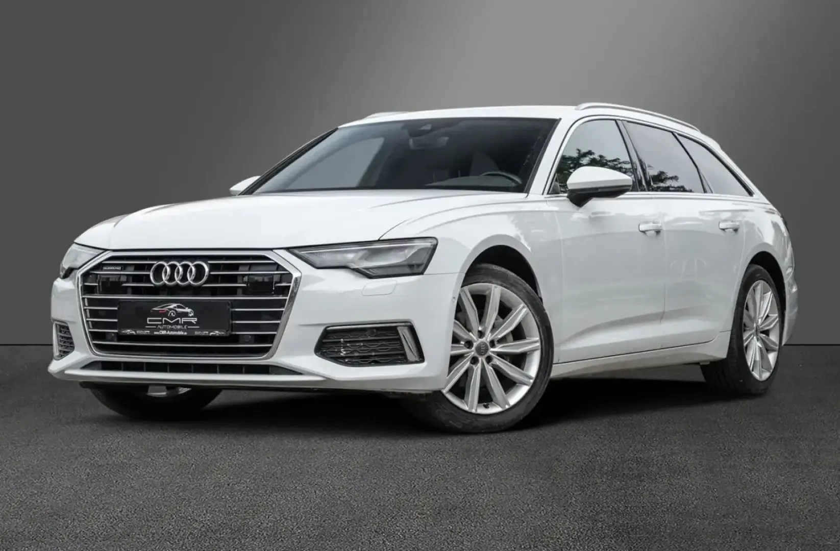 A6 40 TDI quattro BusinessP MMI ACC DSP 73L 19