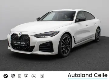 M440i xD Gran Coupé Glasdach Kamera HUD DAB H K